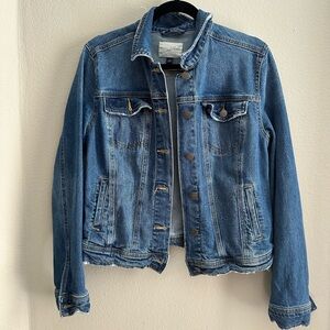 Universal Threads Denim Jacket